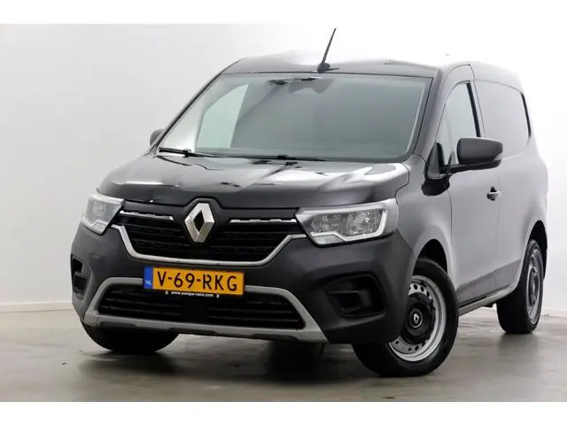 Renault Kangoo 1.3 TCe 130pk Benzine Automaat Luxe Airco/Navi/Camera/3Pers. 06-2023