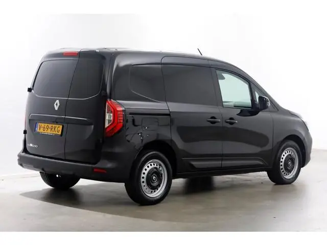 Renault Kangoo 1.3 TCe 130pk Benzine Automaat Luxe Airco/Navi/Camera/3Pers. 06-2023