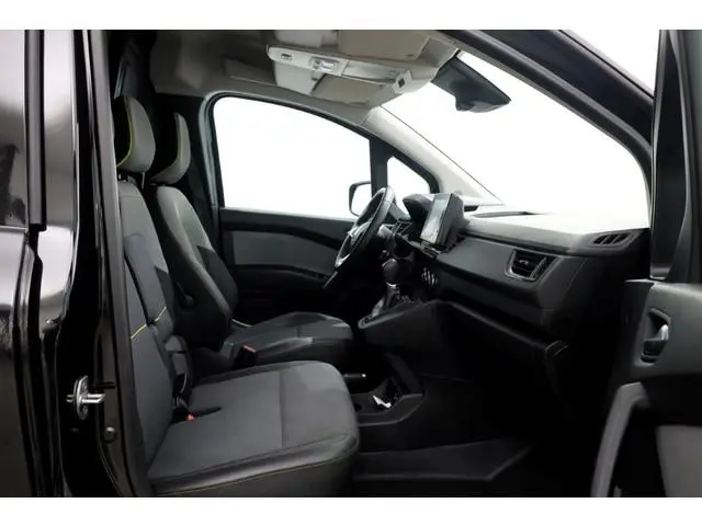 Renault Kangoo 1.3 TCe 130pk Benzine Automaat Luxe Airco/Navi/Camera/3Pers. 06-2023