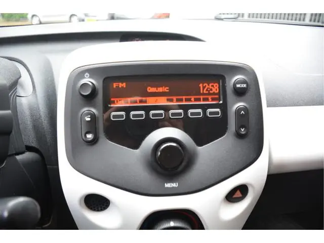 Peugeot 108 1.0 VTi Active Top Airco 5Drs