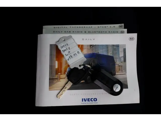 Iveco Daily