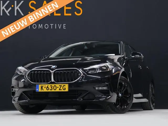 BMW 2-serie Gran Coupé 218i High Executive [STOELVERWARMING, CAMERA, PDC V+A, CRUISE CONTROL, VOL LE...