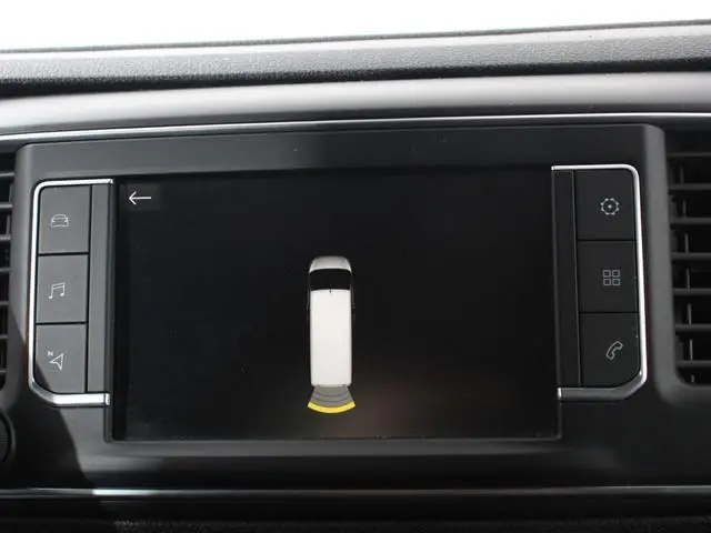 Opel Vivaro Combi 1.5 CDTI L3H1 9persoons PERSONENBUS Prijs is incl. BTW/BPM Navigatie Apple Carplay...