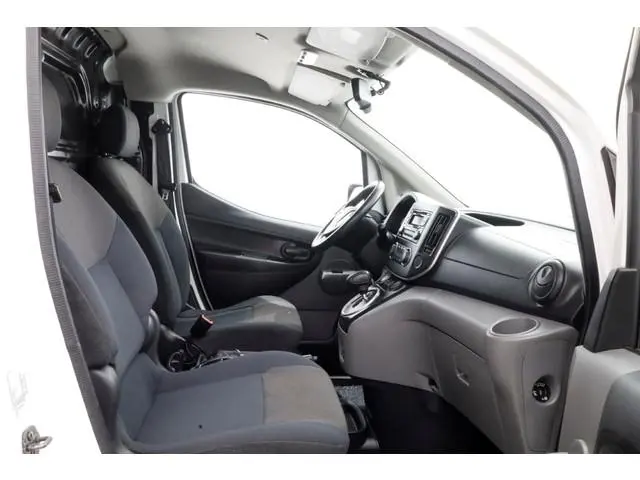 Nissan e-NV200 L2H2 XL Voltia 40 kWh 100% Elektrisch Snellader WLTP 200km SOH 89% 08-2021