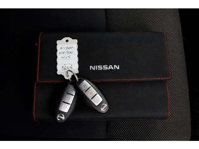 Nissan NV200