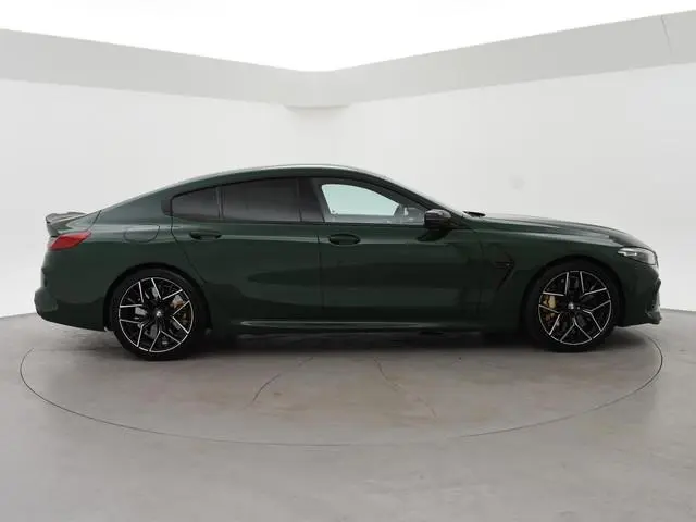 BMW M8