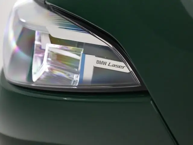 BMW M8