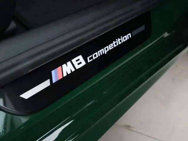 BMW M8