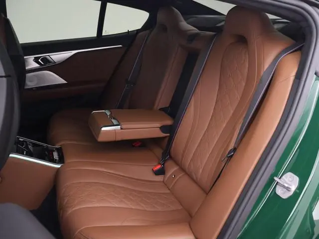 BMW M8