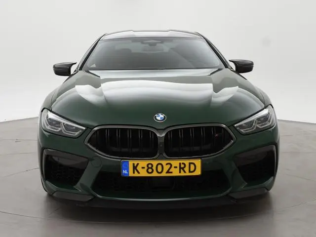 BMW M8