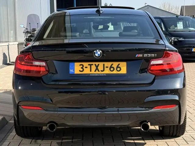 BMW 2 Serie