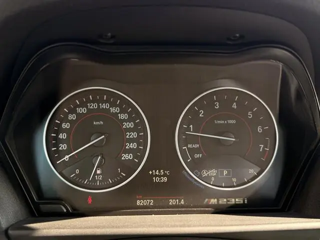 BMW 2 Serie