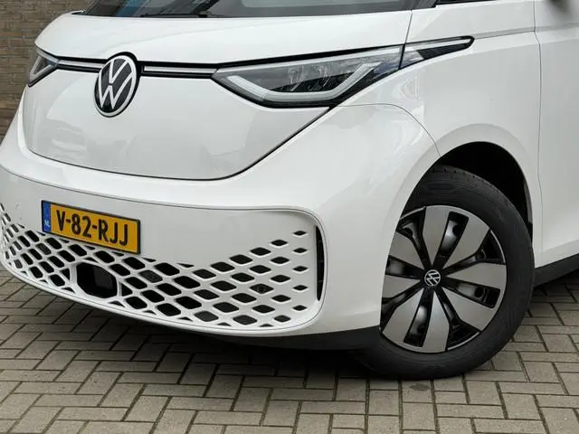 Volkswagen ID. Buzz