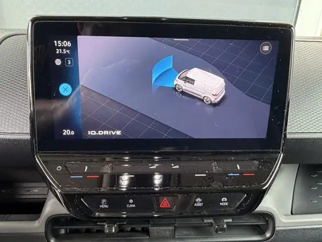 Volkswagen ID. Buzz