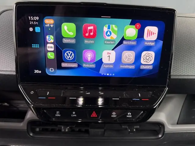 Volkswagen ID. Buzz