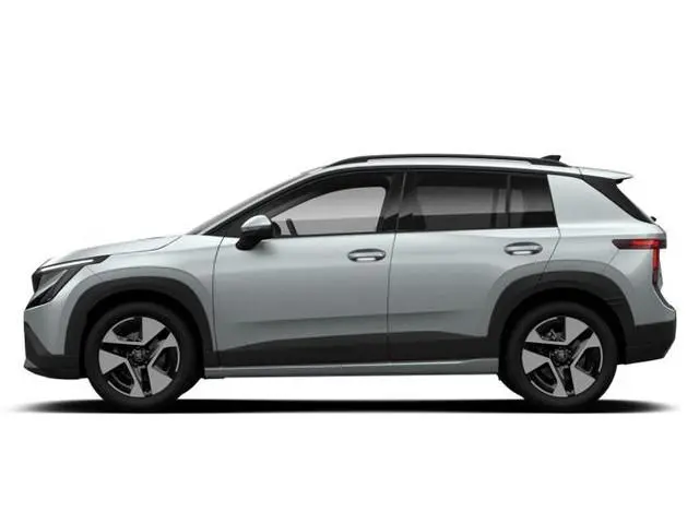 Skoda Epiq
