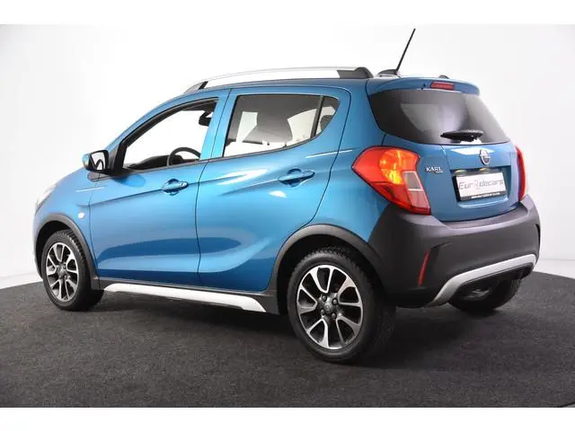 Opel KARL