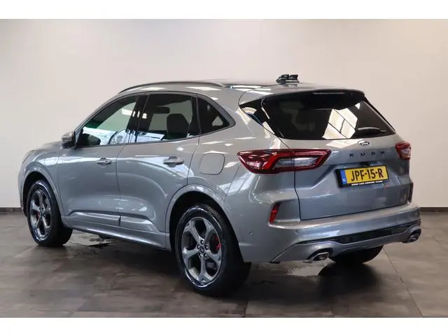 Ford Kuga 2.5 PHEV ST-Line X ACC/PDC 18LM Panoramadak Navi 360 Camera 24 Maanden garantie* (Vraag na...