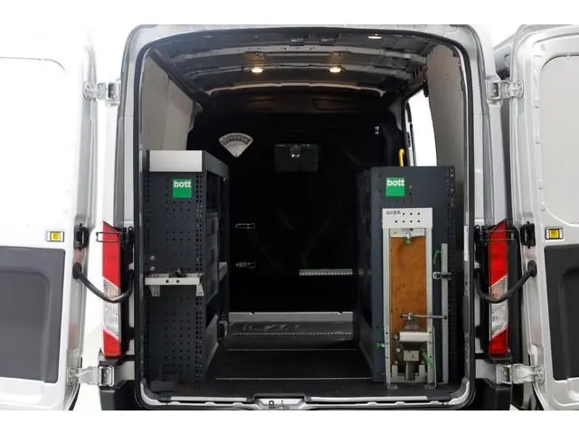 Ford Transit 2.0 TDCI L2H2 Trend Airco/Navi/Inrichting 12-2019