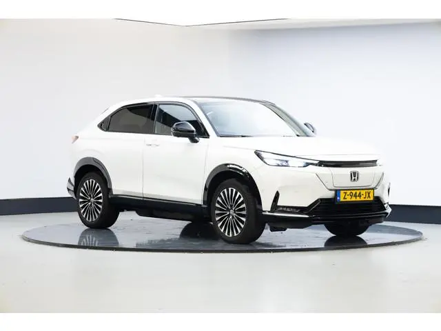 Honda e:Ny1