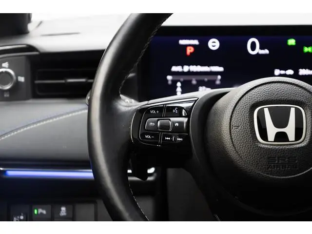Honda e:Ny1