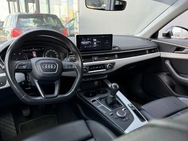 Audi A4 Avant BWJ 2016 2.0 TDI 150 PK ultra Pro Line Spring Advantage FULL LED | LEDER | CARPLAY + A...