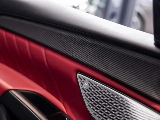 Maserati Grecale