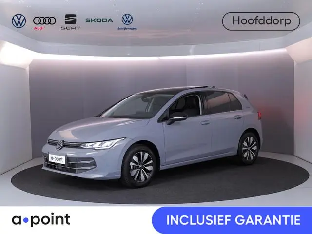 Volkswagen Golf 1.5 eTSI Life Edition GOAL 116 pk Automaat (DSG) | Verlengde garantie | Navigatie |...