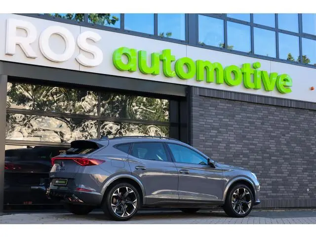 CUPRA Formentor 1.4 e-Hybrid VZ Performance | BTW | ACC | SPORTSTOELEN | STUURVERW | KEYLESS | SFEER...