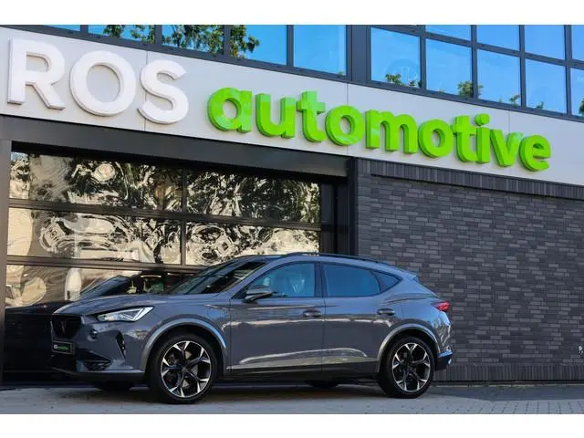 CUPRA Formentor 1.4 e-Hybrid VZ Performance | BTW | ACC | SPORTSTOELEN | STUURVERW | KEYLESS | SFEER...