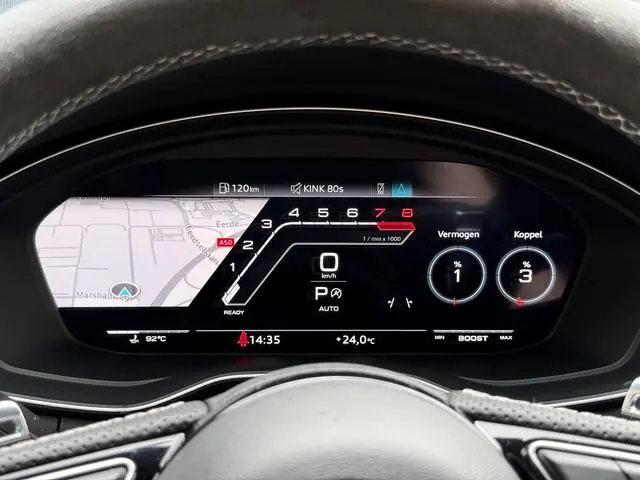 Audi RS4