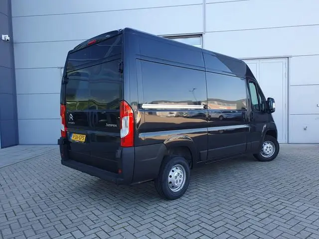 Citroën Jumper