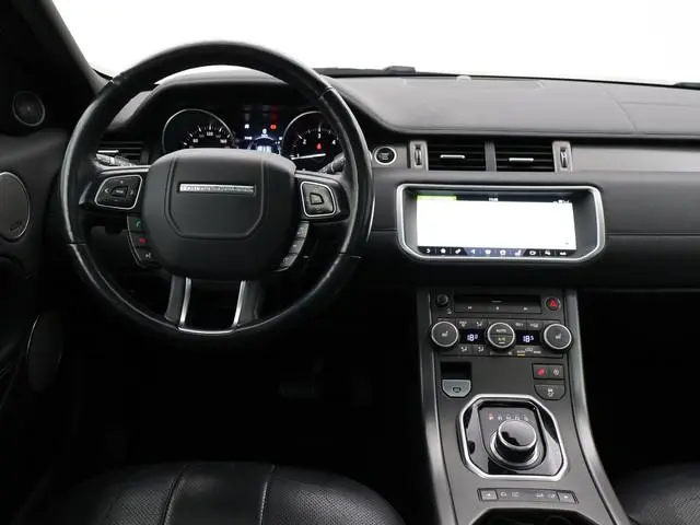Land Rover Range Rover Evoque 2.0 TD4 180 PK AUT. HSE DYNAMIC + PANORAMA | LEDER | STUURVERW. | 360...