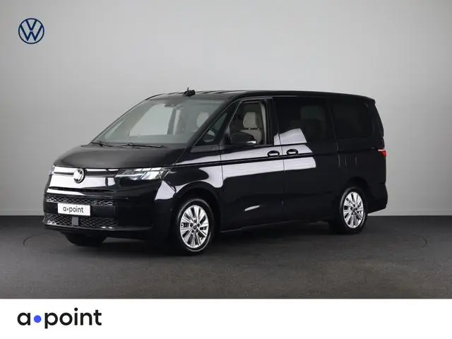 Volkswagen Multivan 1.5 eHybrid L2 Economy Business 4Motion | 7 Zits | Zwenkbare Trekhaak | Navigati...