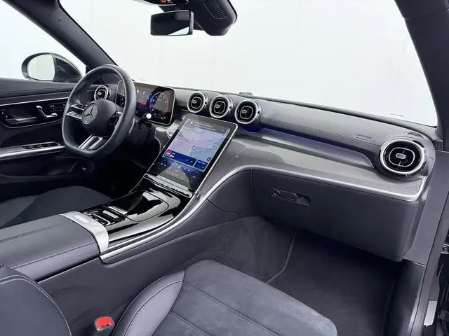 Mercedes-Benz CLE