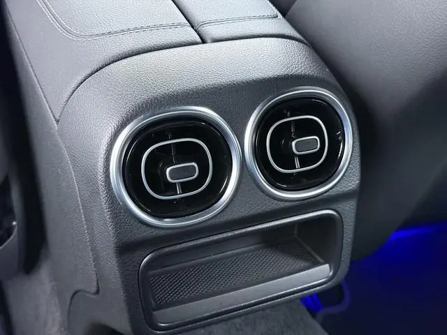 Mercedes-Benz CLE