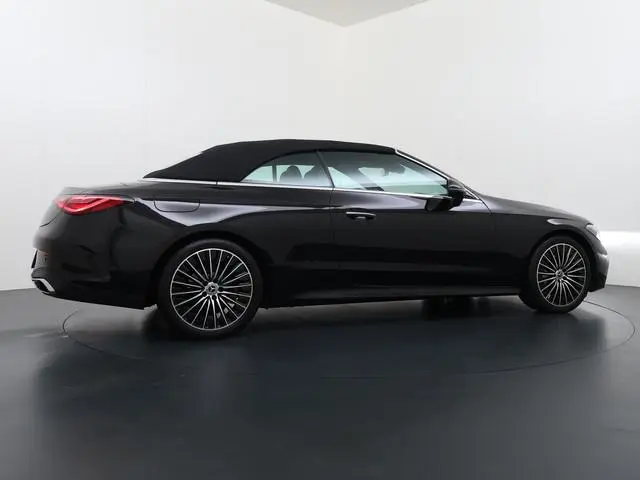 Mercedes-Benz CLE