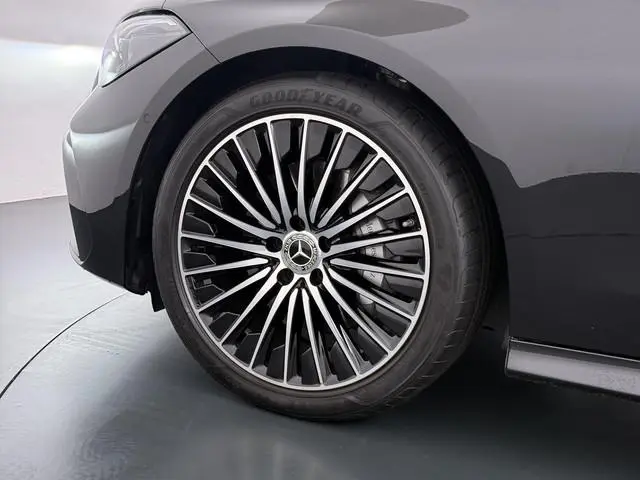 Mercedes-Benz CLE