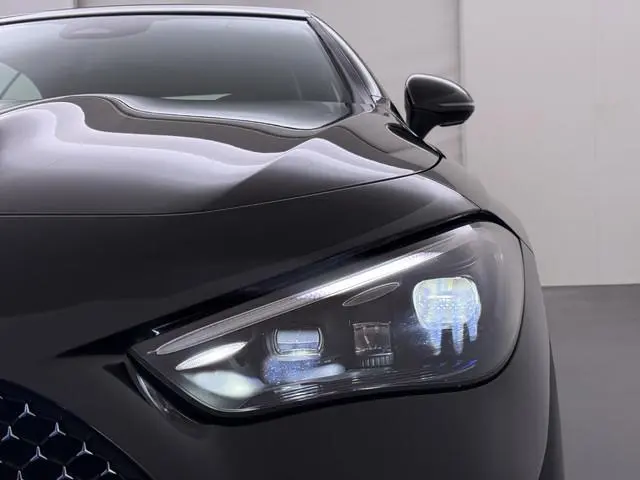 Mercedes-Benz CLE