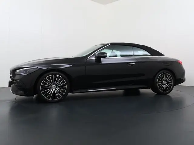 Mercedes-Benz CLE