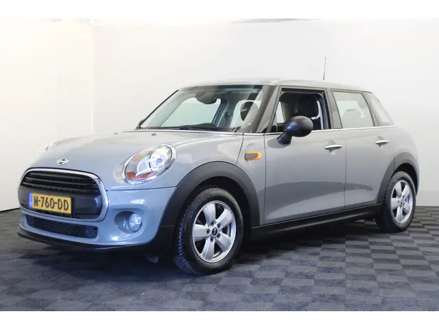 MINI Mini 1.5 One |Navigatie|