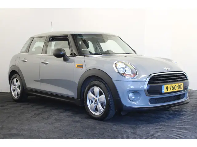 Mini One