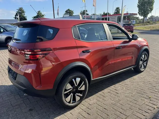 Opel Frontera 1.2 Turbo Hybrid Edition 145 pk Hybrid als nieuw en geheel rijklaar prijs! | Airco | F...