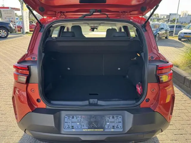Opel Frontera 1.2 Turbo Hybrid Edition 145 pk Hybrid als nieuw en geheel rijklaar prijs! | Airco | F...