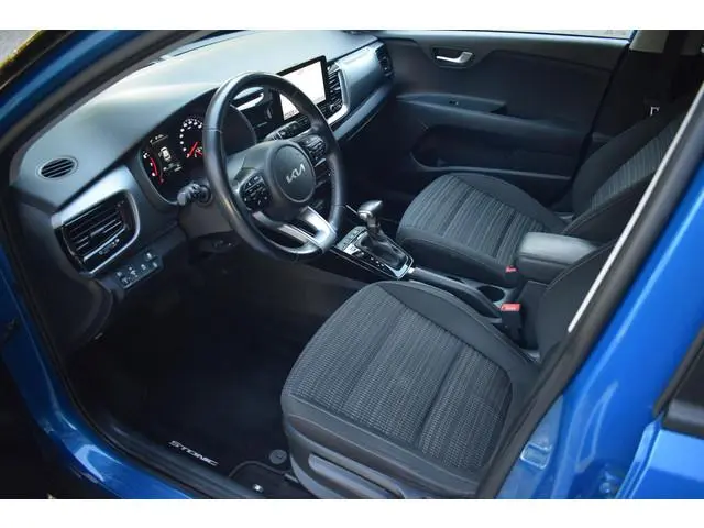 Kia Stonic 1.0 T-GDi MHEV DynamicPlusLine Automaat