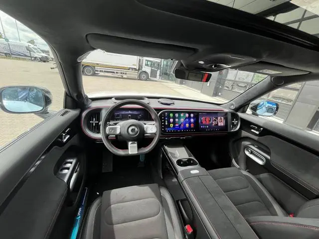 Smart #5
