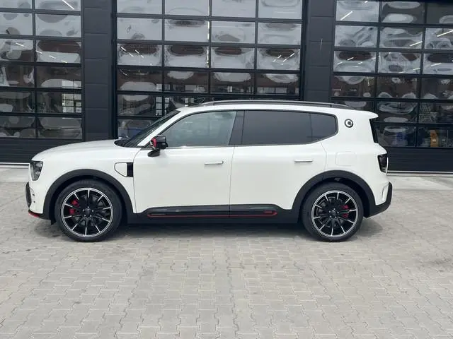 Smart #5