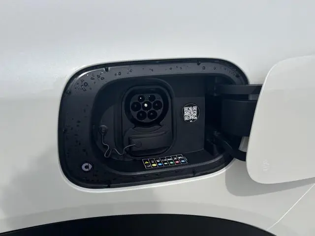 Smart #5