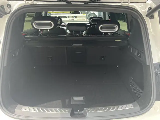 Smart #5