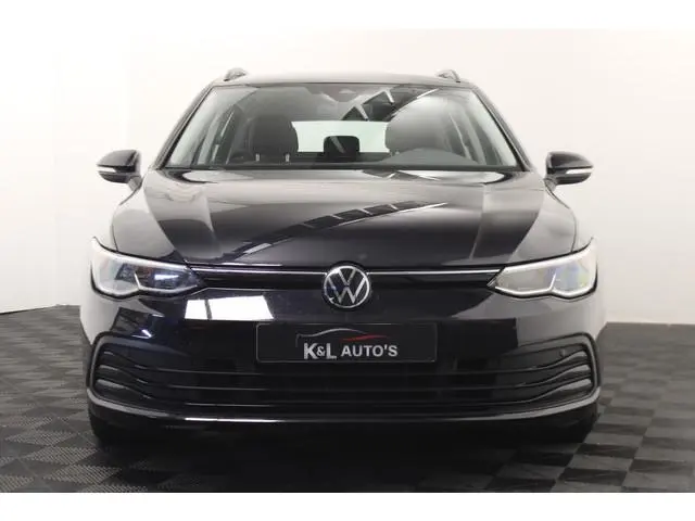 Volkswagen Golf Variant 1.0 TSI Life |Navi|Camera|